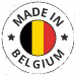 Medimundi mondmasker FFP2 ADF2-202 NR - zonder ventiel