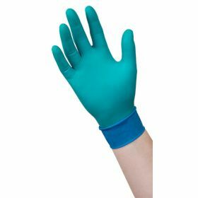 Handschoen MICROFLEX® 93-260 - nitril/neopreen