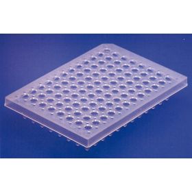 Plaat thermo-fast 96w. PCR,nt gerokt,nat=ABSP007425