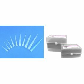 Tip AHN Top-Line 300 µl naturel