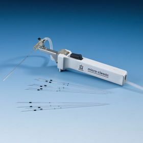 Brand Micro-classic pipetteerhulp