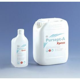 Pursept® A Xpress - 5 liter jerrycan