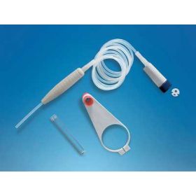 flexible discharge tubing v.dispensette 1,2,5,10ml