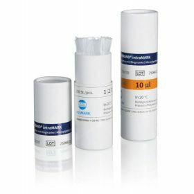 microcapillairen 20 + 40 µl IntraMARK