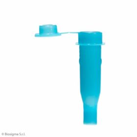 Cup Cobas Mira blauw
