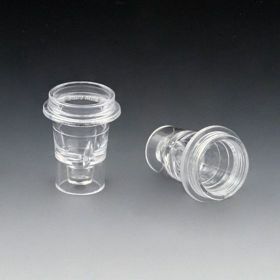 Kodak sample cups 0,5 ml