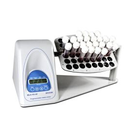Multi RS-60 Programmeerbare Rotator + platform 48x1,5-15ml buisjes