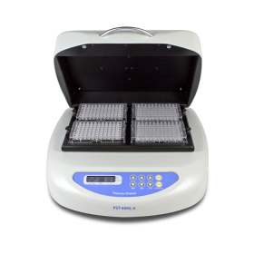 PST-60HL-4 Thermo Schudder voor 4 microplaten
