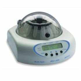 MSC-3000 Centrifuge-vortex multi-spin