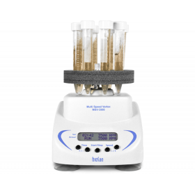 MSV-3500 Multi-vortex 400-3500 rpm zonder platform