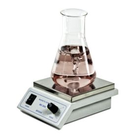 MS-3000 Magnetische roerder 5L - 0-3000rpm(Wit)