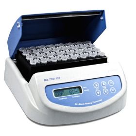 Biosan TDB-120 Dry block thermostaat + block A-53