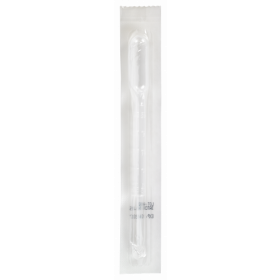 Bolpipet PE 3 ml gegradueerd steriel /1