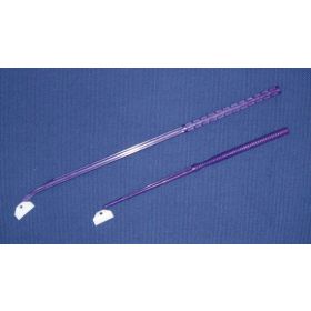 Celschrapers 18 cm - bladlengte 1,8cm - eco