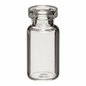 Wheaton vial, transparant borosilicaatglas, Ø15x32 mm - 2ml
