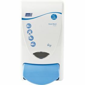 Deb Cleanse Washroom 1000 dispenser - manueel