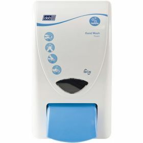 Deb Cleanse Washroom 2000 dispenser - manueel