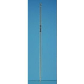 Pipet glas VOLAC 5ml disp. 0,05 gegrad.