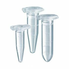 Cup Eppendorf Biopur Safe-lock 1,5ml ST/1