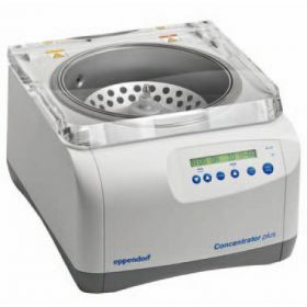 Eppendorf Concentrator Basic Device
