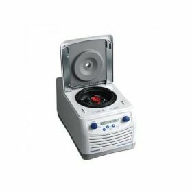 GLP Centrifuge EPP 5418 R, met rotor FA-45-18-11
