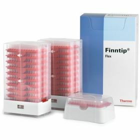 Finntip Flex 10, Refill Starter kit