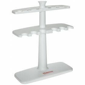 Finnpipette F-Stand, Pipette stand, 6 posities