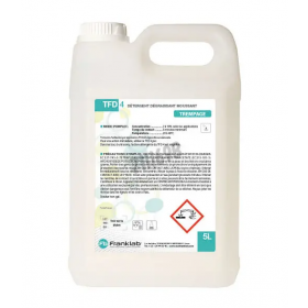 Manueel detergent-TFD4 5L.