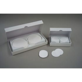 Glasvezelfilter FV23A, D47mm, 1,2µm