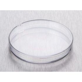 Petriplaat 90 mm x 14,2 mm, zonder nokken, aseptisch (ECO)