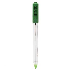 pH-elektrode met conische punt en BNC-connector