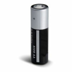 Li-Batterij AA 3,6V,voor HI141 (logger)