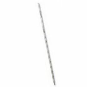 Serologische pipet glas klasse B 0,5ml graduatie 1/100