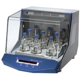 IKA KS 4000 I Control Incubator-Schudder