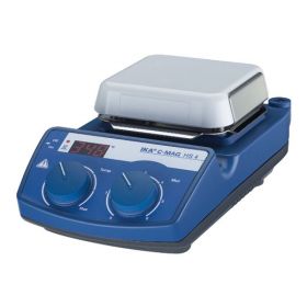IKA C-MAG HS 4 IKAMAG Magnetische roerder