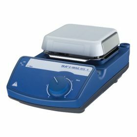IKA C-MAG MS 4 IKAMAG Magnetische roerder 