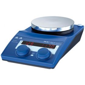 IKA RCT basic safety control Magnetische roerder