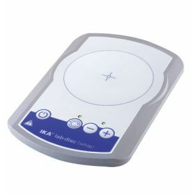 IKA Lab Disc White Magnetische roerder