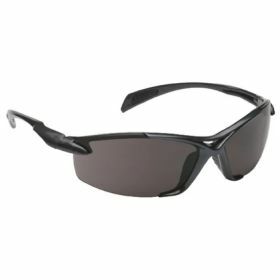 Veiligheidsbril  V40 'zilver-reflectie'