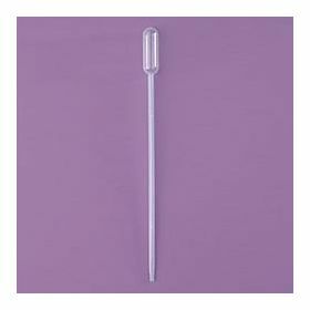 Bolpipet lang 230 mm, 3 ml