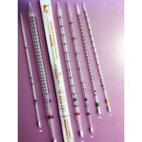 Pipet serologisch 2ml PS, niet steriel  