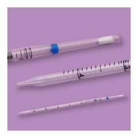 Pipet serologisch 5ml PS, niet steriel