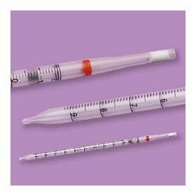 Pipet serologisch 10ml PS, niet steriel