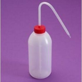 Spuitfles -smalle hals- LDPE- 1000ml inclusief spuitkop