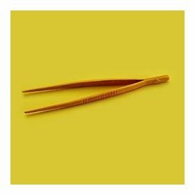 pincet 145mm geel, POM
