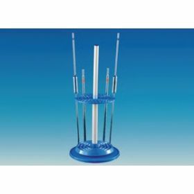Pipetstand roterend model, 94 plaatsen, PP
