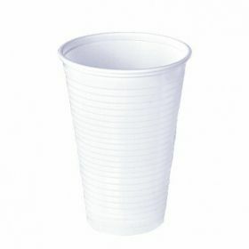 Drinkbeker plastic 200ml