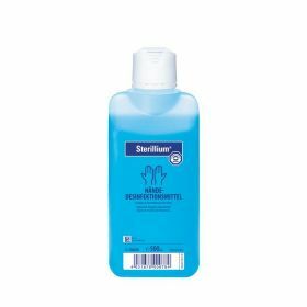 Sterillium handontsmetting 500ml
