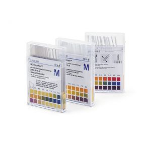 Merck Alcalit pH indicator papier pH 5.0 - 10.0