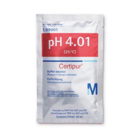 ijkbuffer Certipur pH 4.01 (30x30ml)